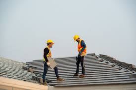 Best Roof Ventilation Installation  in Brockton, MA